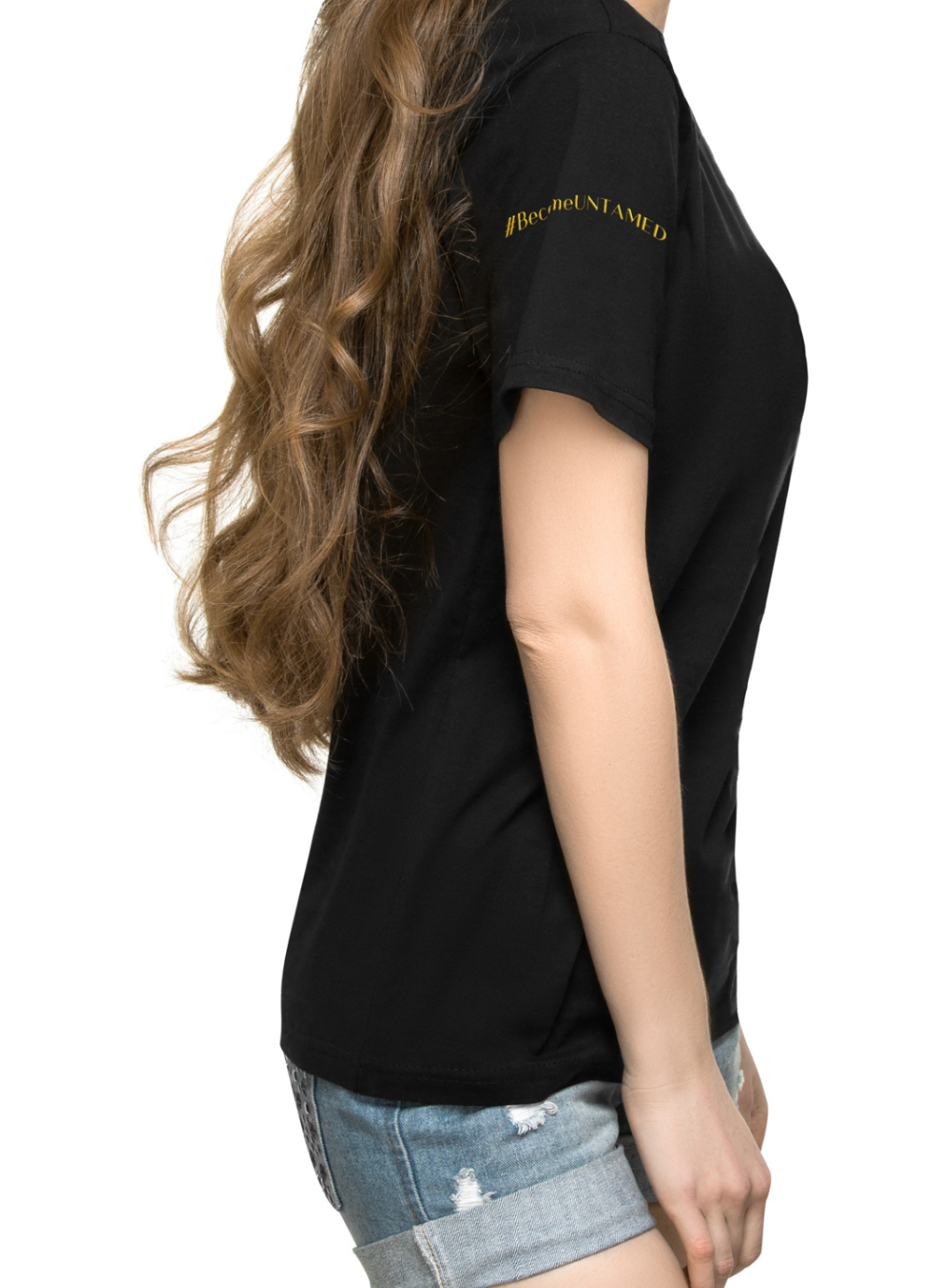 UNTAMED T-Shirt