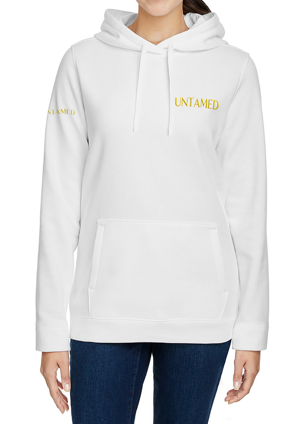 UNTAMED Hoodie