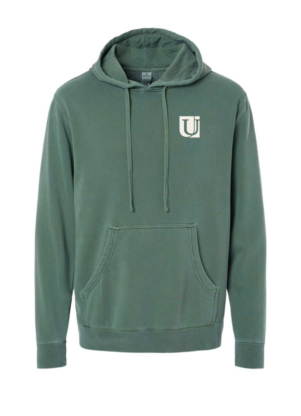 UNTAMED University Classic Hoodie