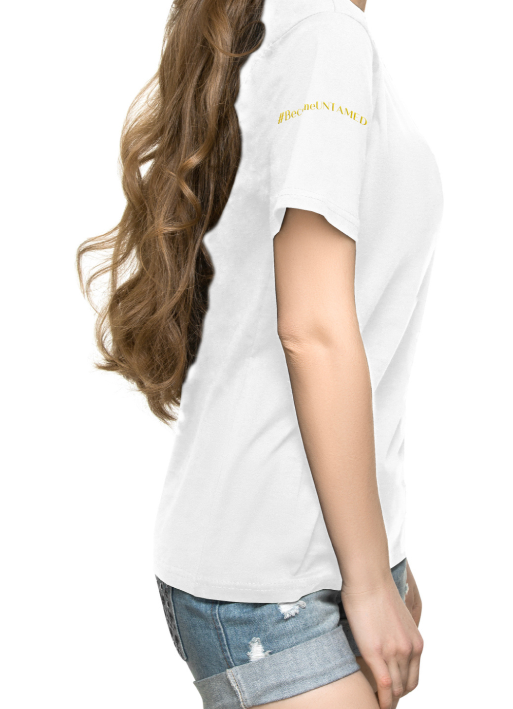 UNTAMED T-Shirt