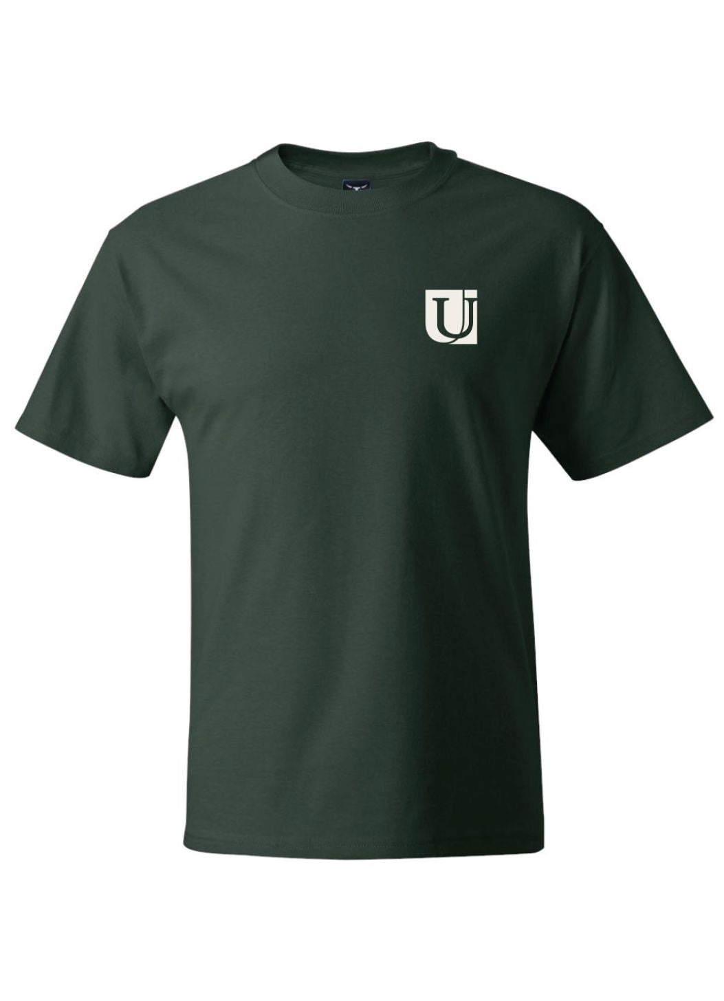 UNTAMED University Classic T-Shirt