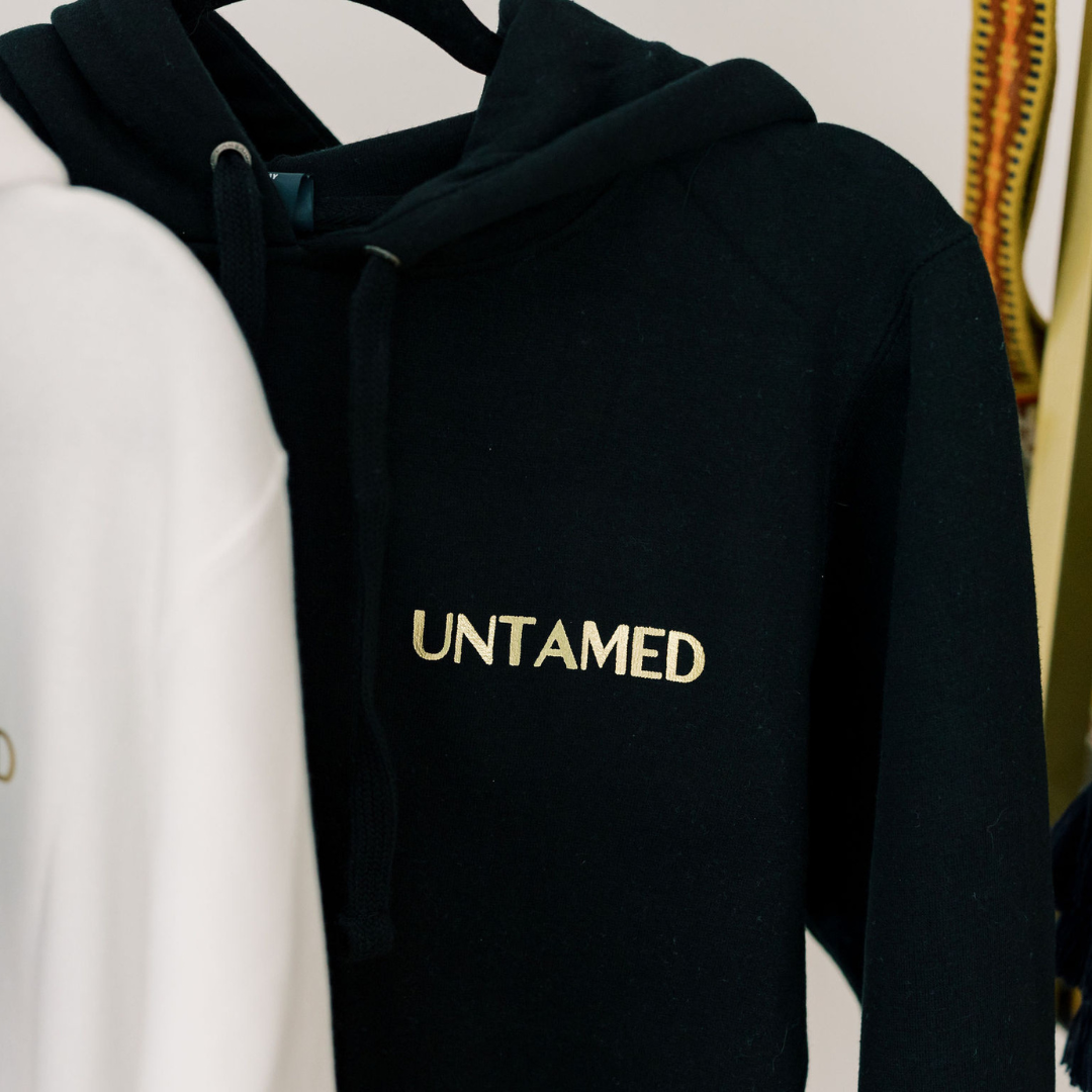 UNTAMED Hoodie