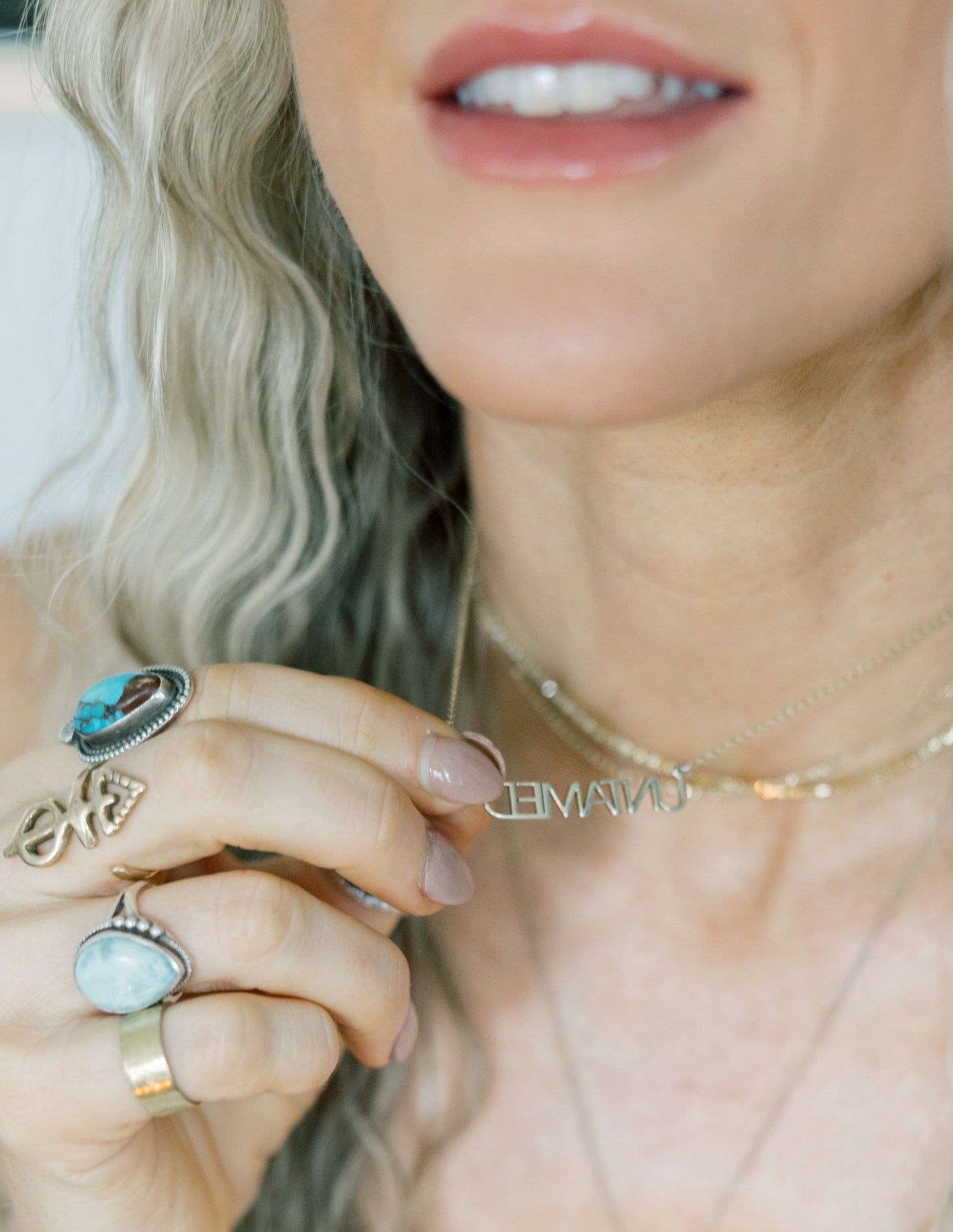 Necklace