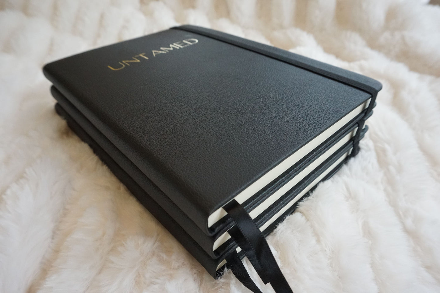 Three Journals Bundle