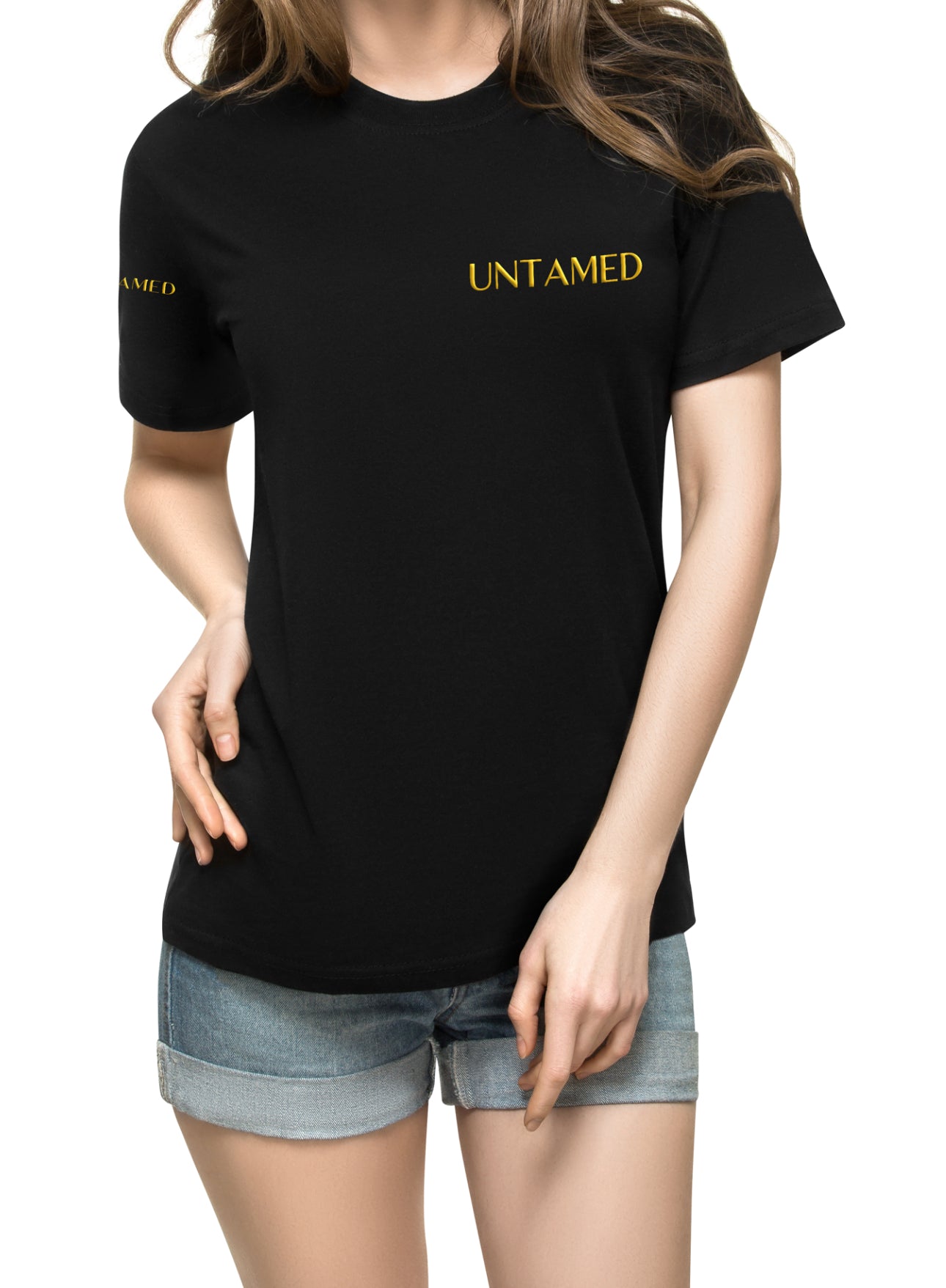 UNTAMED T-Shirt