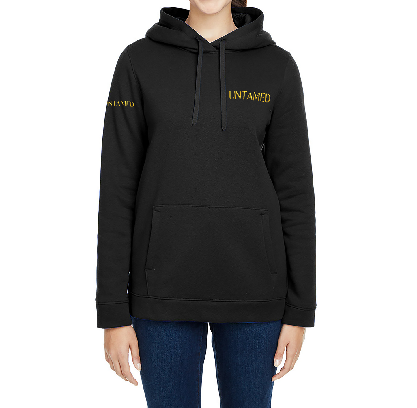 UNTAMED Hoodie